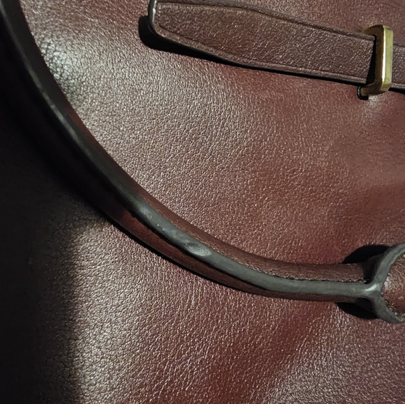 Fossil Ryder Satchel - Picture 9 of 9